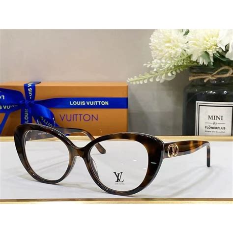 louis vuitton eyeglasses for women.